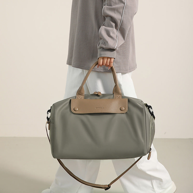 Voyage Max Pro Duffle Bag