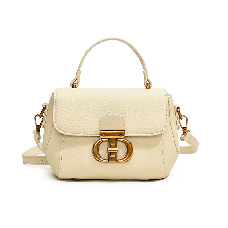 Modern Edge Handbag
