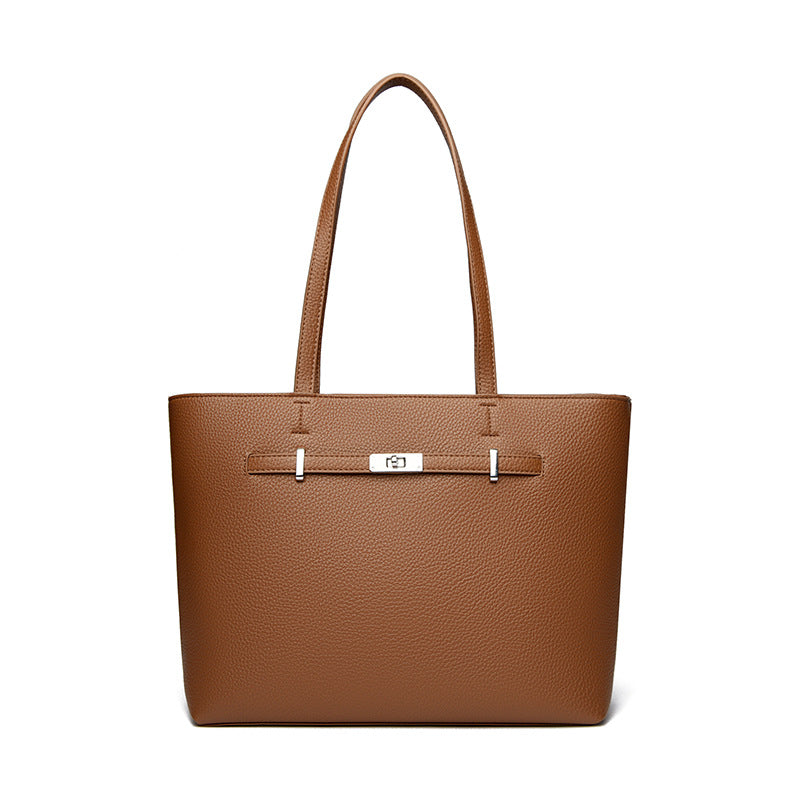 Aurelia Luxe Stylish Tote Bag