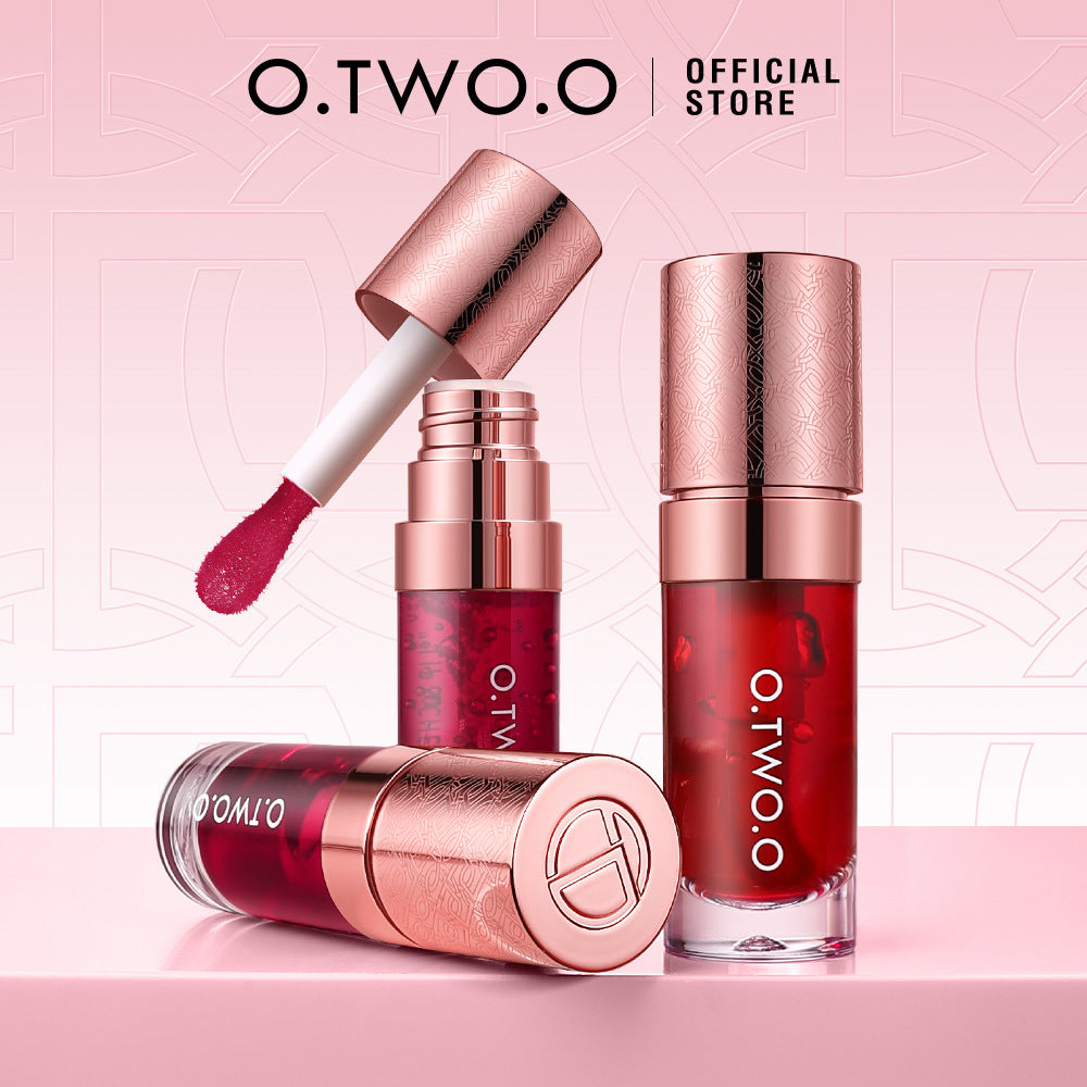 Dewy Fusion Lip & Cheek Tint