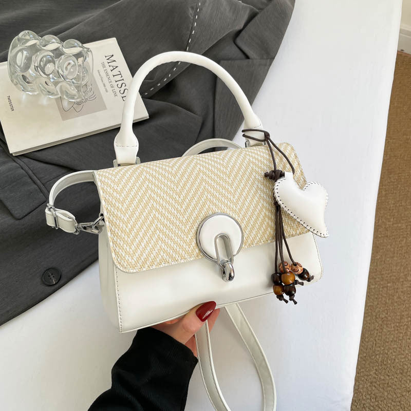 Urban Chic Women’s Square Handbag