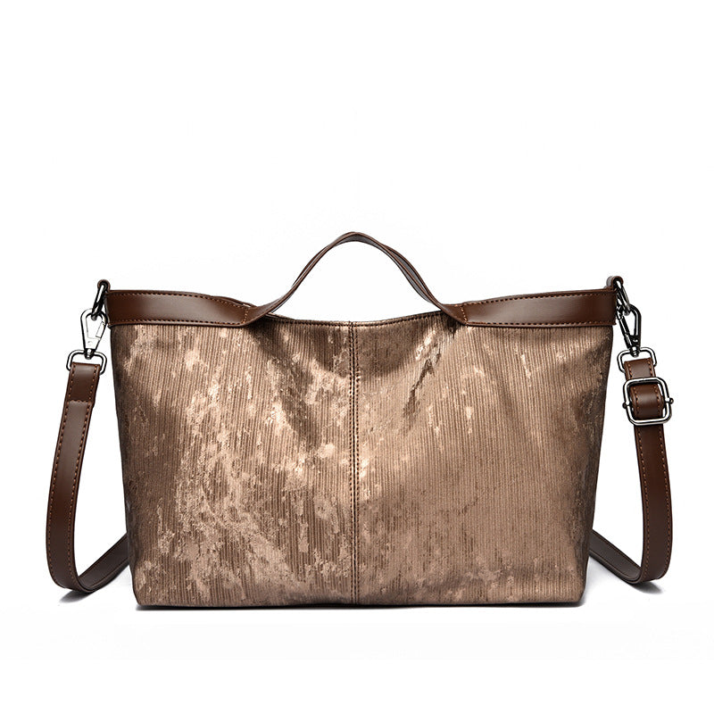 Lustre Texture Classic Tote Bag