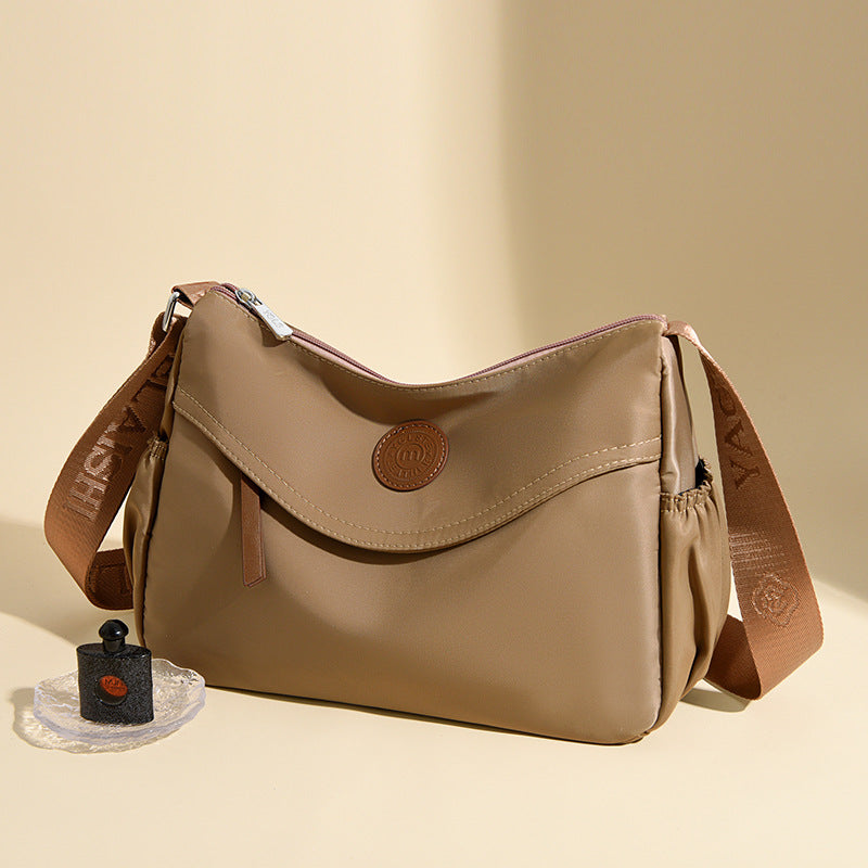 Simple Trend Shoulder Bag