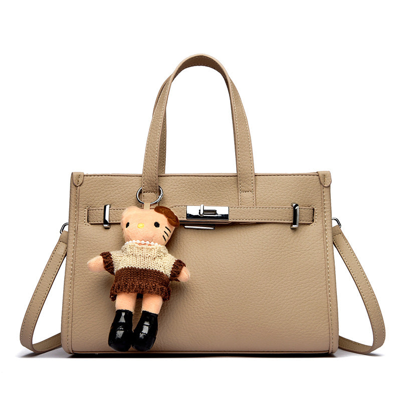 Kelly Luxe Handbag