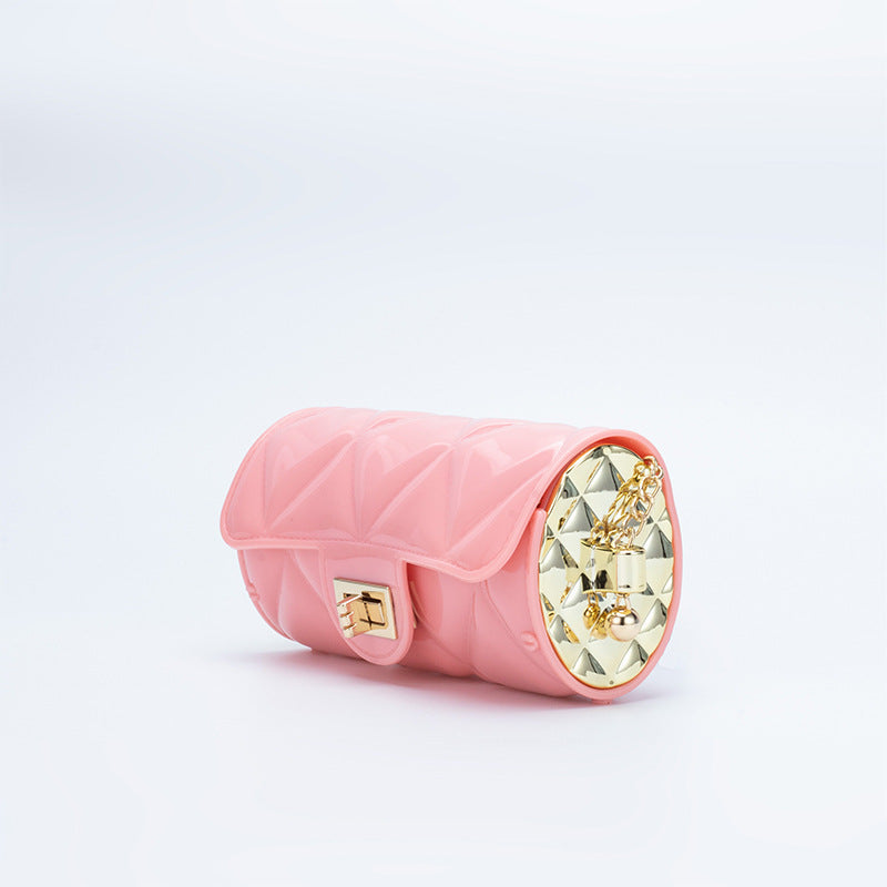 Jelly Mini Envelope Shoulder Bag