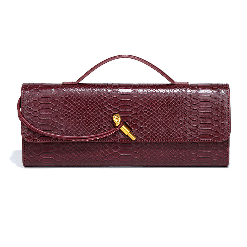 Stone Pattern Evening Bag for Women