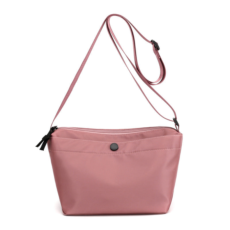 Avery Casual Crossbody Bag