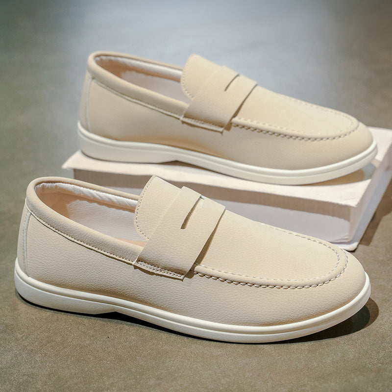 Regent Craft British Loafers