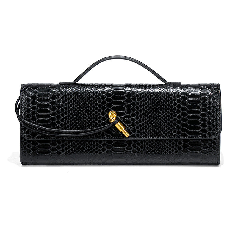 Stone Pattern Evening Bag for Women