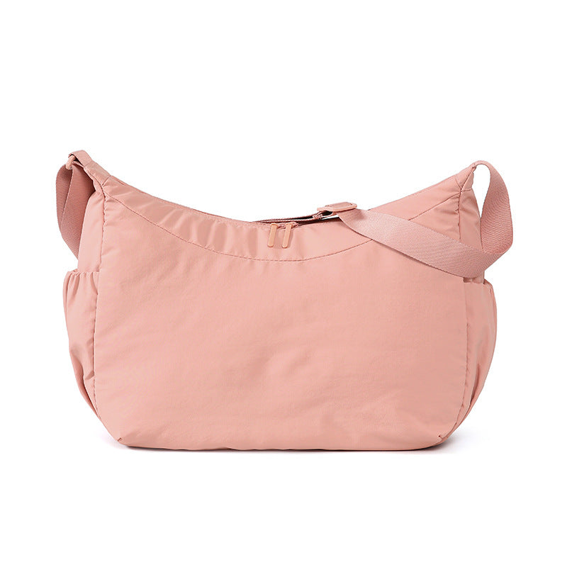 Nomad Ease Crossbody Bag