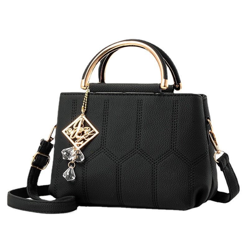 Style Versatile Women's Shoulder Bag