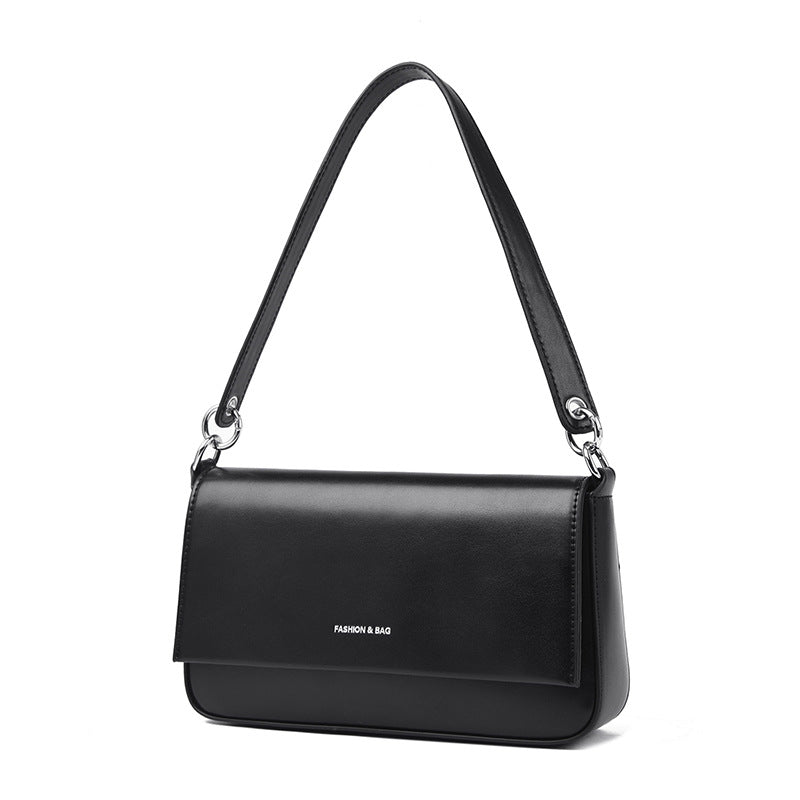 Aveline Structured Women’s Shoulder Bag