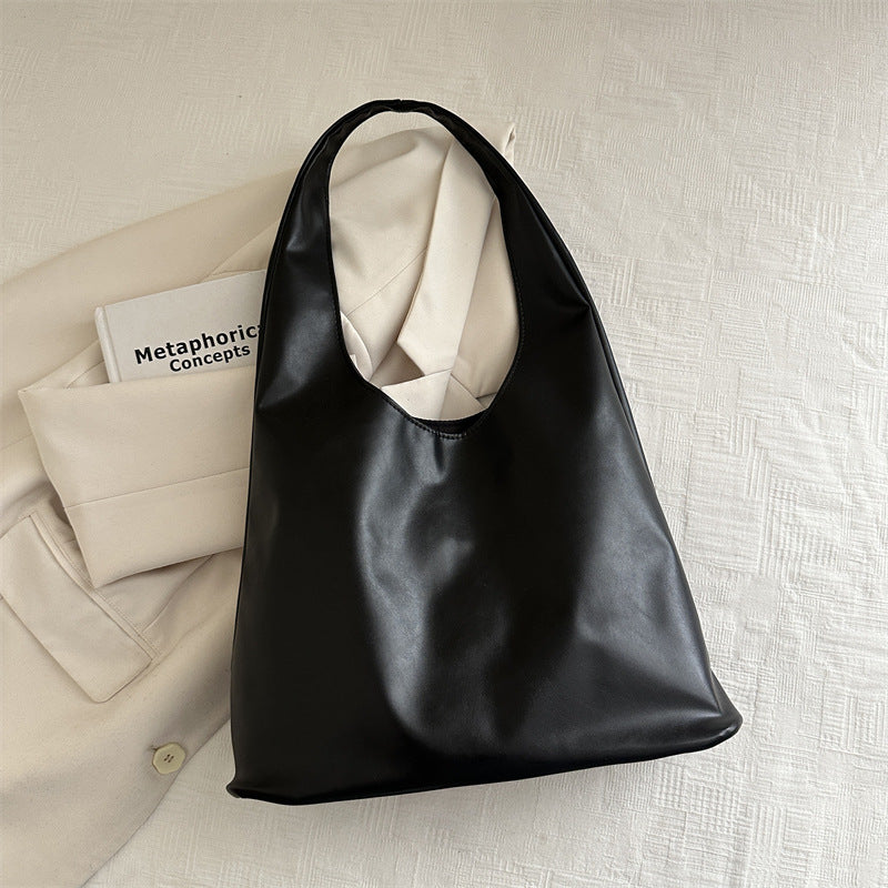 Casual Large Capacity Tote Bag