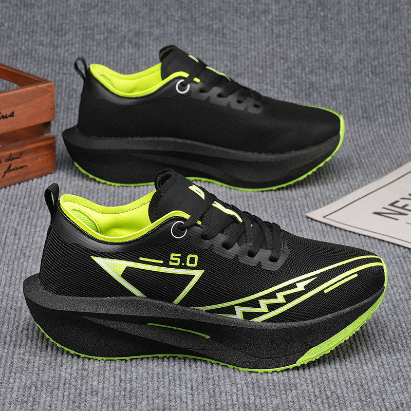 EnduraFlex Lightweight Running Shoes