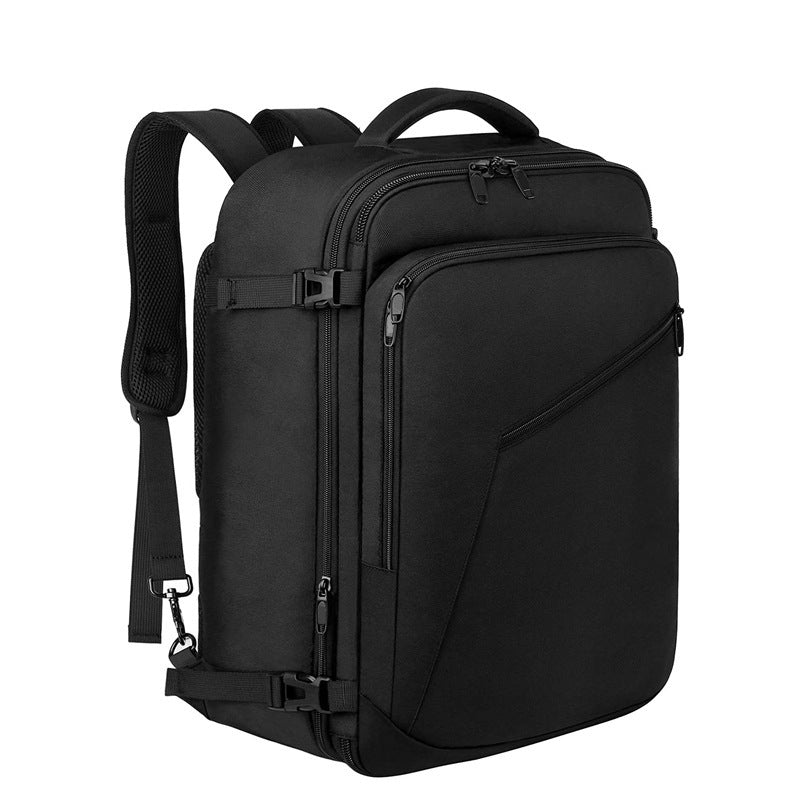 Move Sphere Travel Backpack