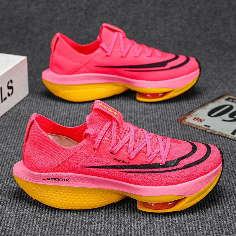 AeroCool Air-Cushioned Running Shoes