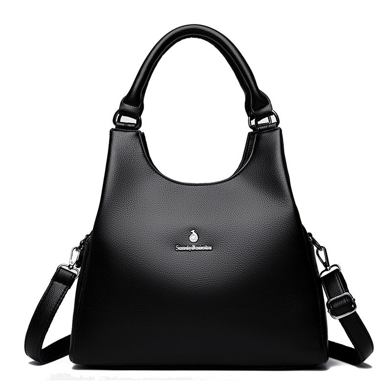 Large Capacity Versatile Mother's Tote Bag