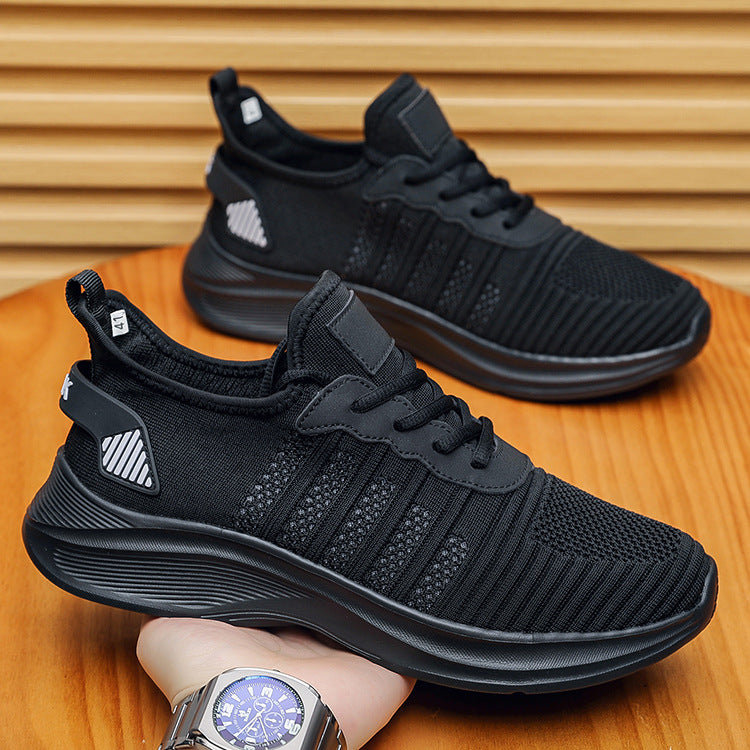 AeroEase Lightweight Running Shoes