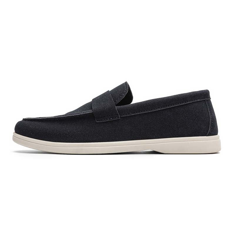 PrimeLane Casual Loafers