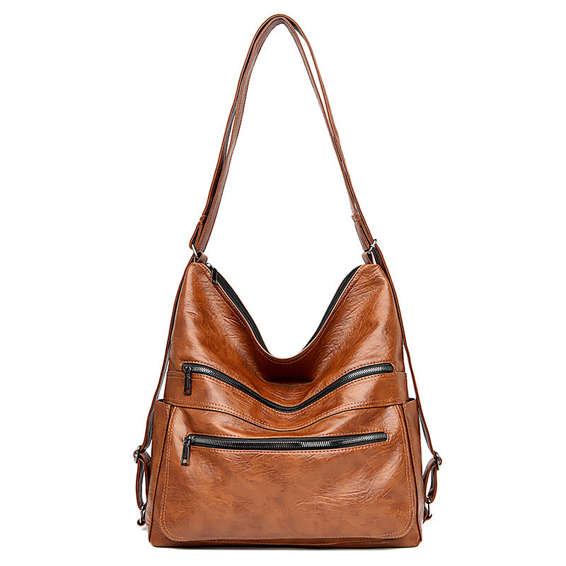 Multi-rpose Large Capacity Women's Backpack