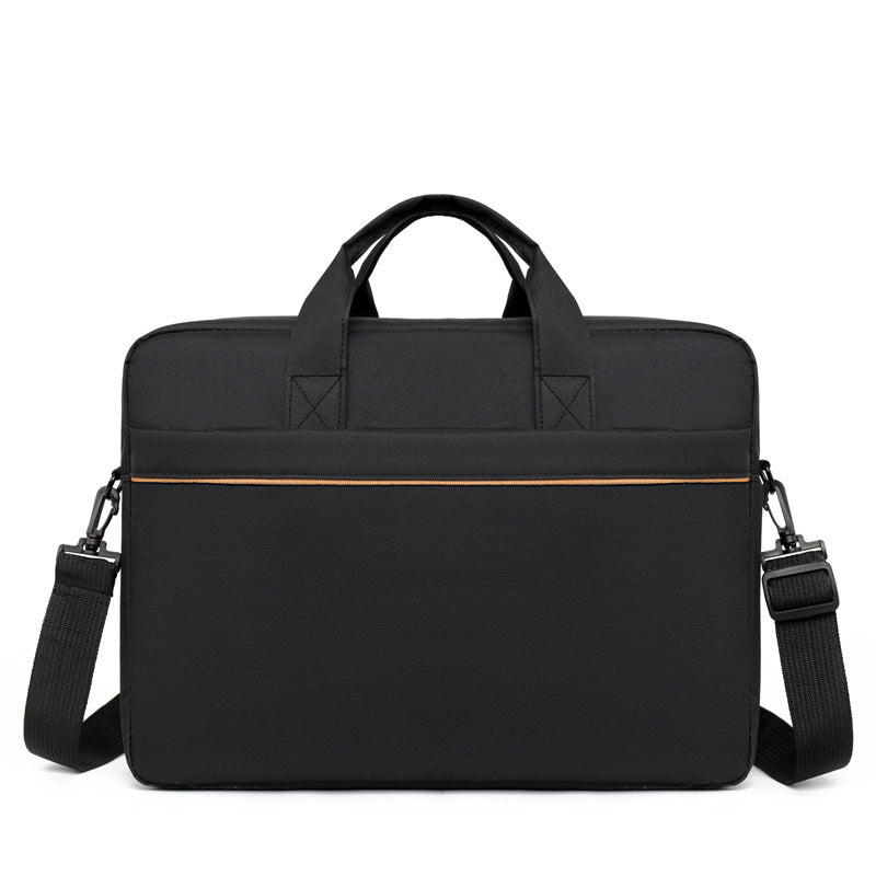 Large Capacity Business Laptop Briefcase