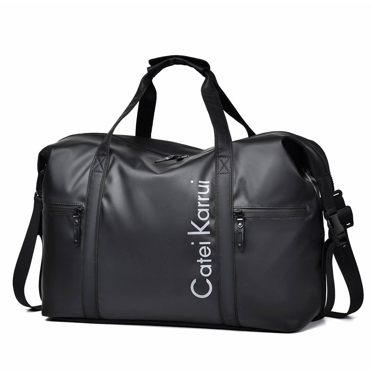 Urban Trek Large Capacity Men’s Duffle Bag