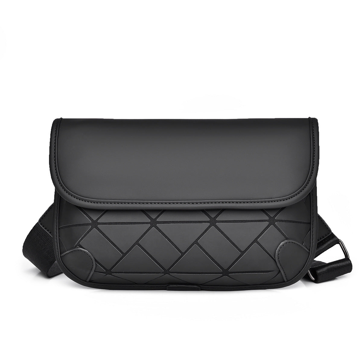 Nova Prism Men’s Crossbody Bag