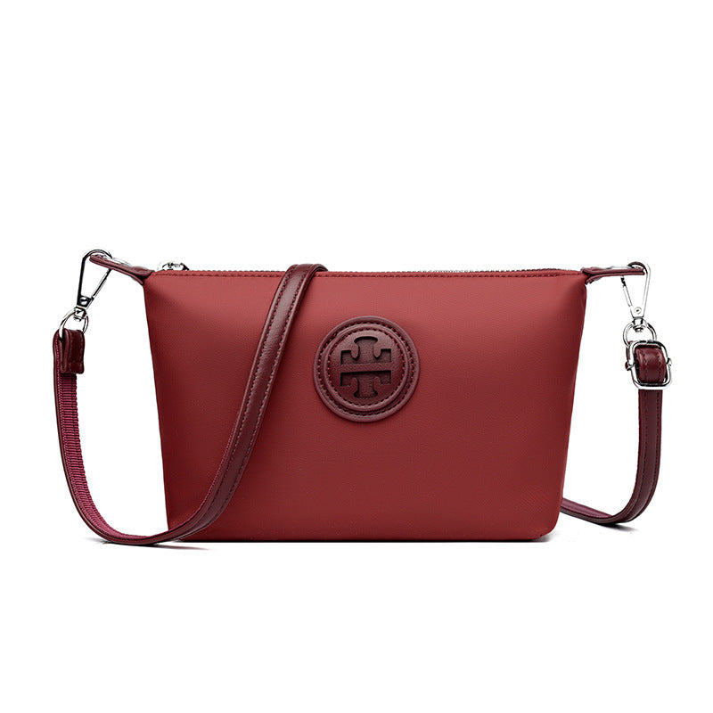Ruby Multi Pocket Crossbody Bag