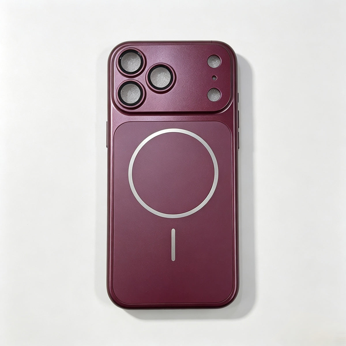 Arvello Frost Magnetic iPhone Case