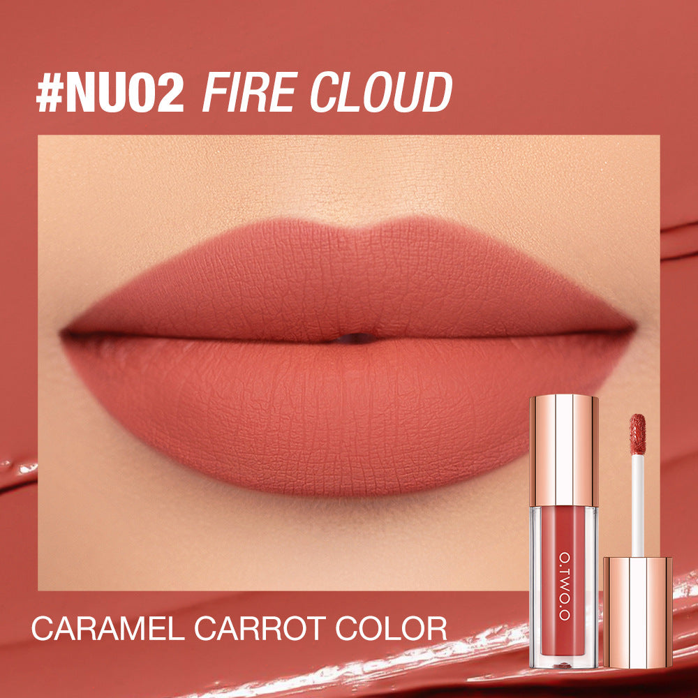ColorStay Soft Matte Lip Gloss