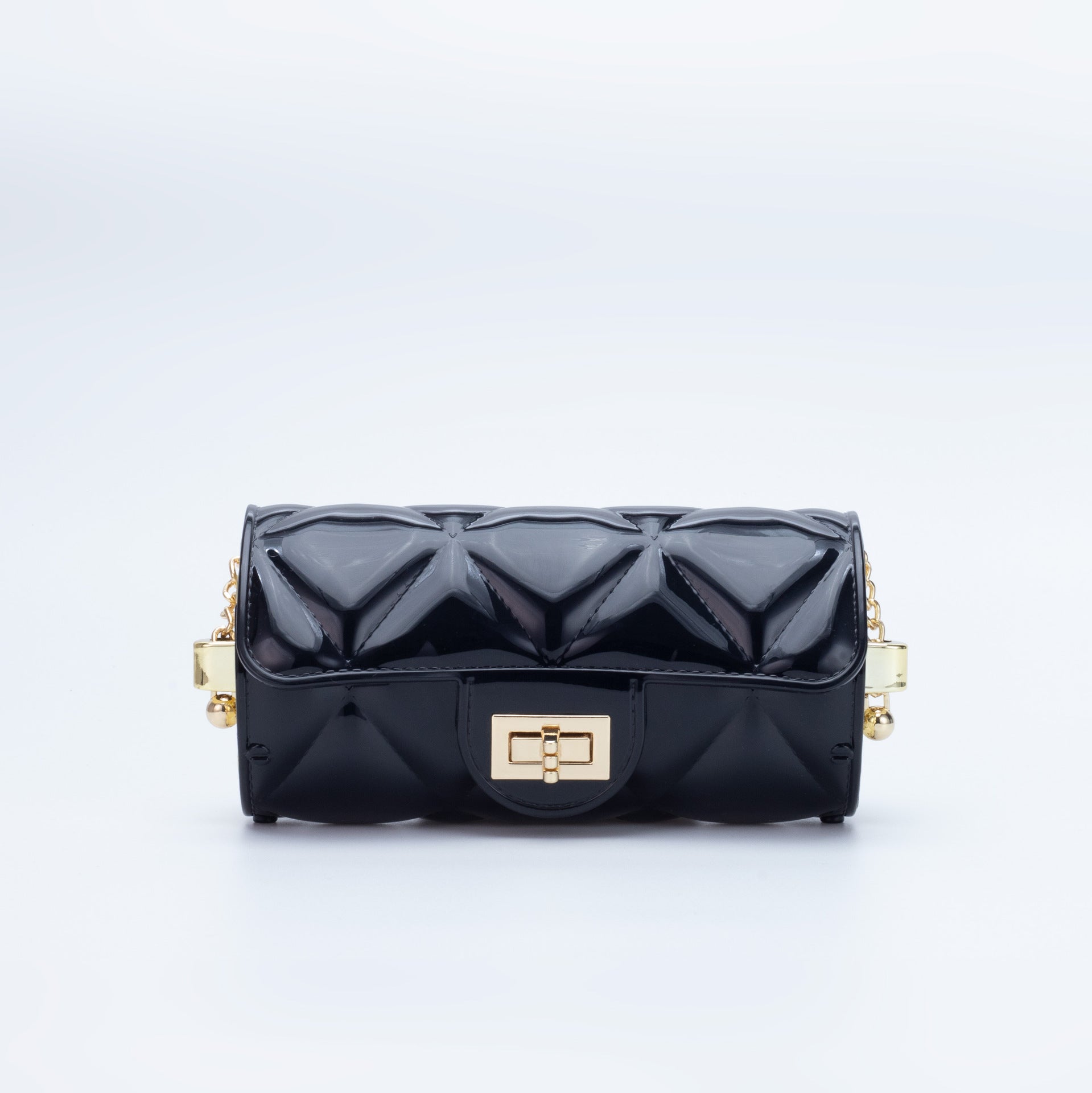 Jelly Mini Envelope Shoulder Bag