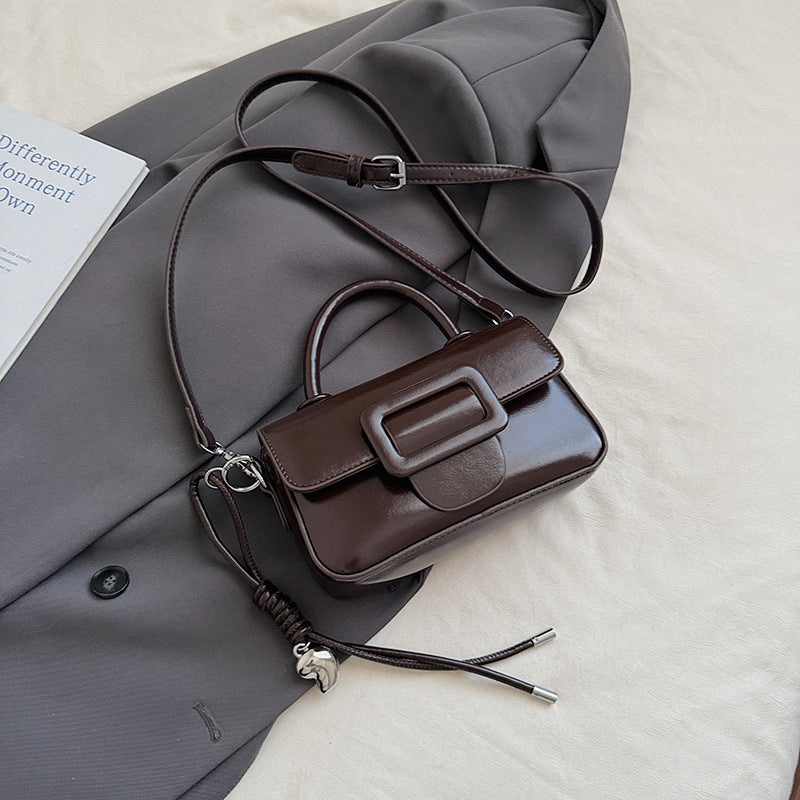 Seoul Edit Women’s Square Handbag