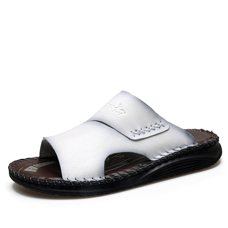 ArtisanFlex Casual Sandals