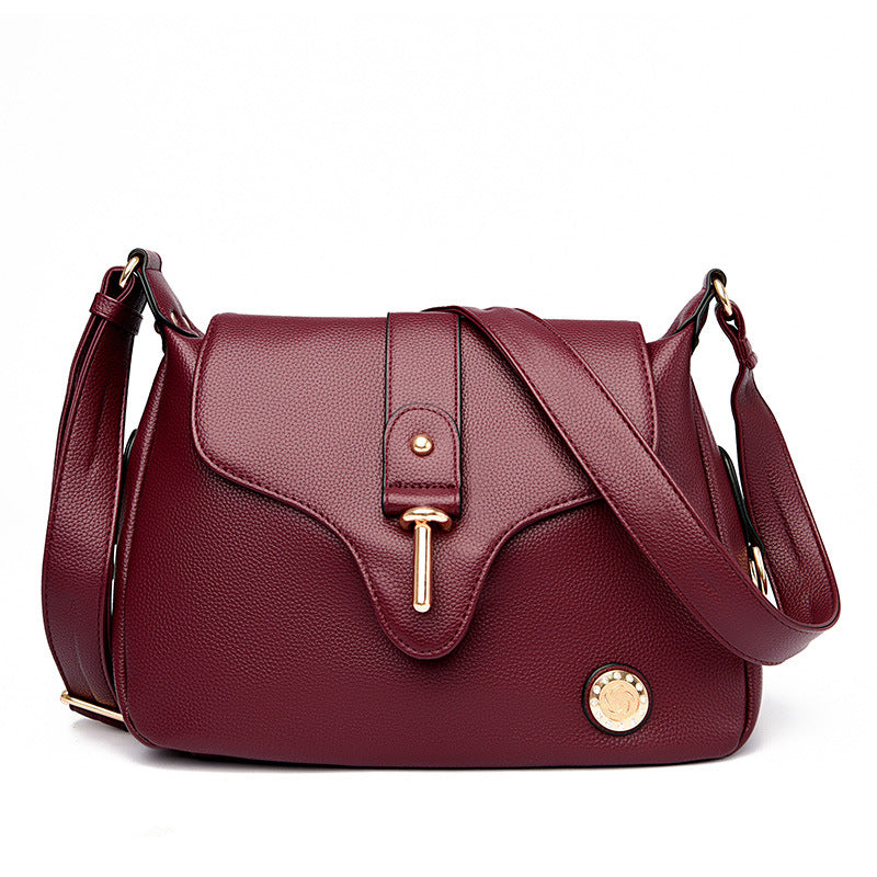 Fashionable Crossbody Bag for Women