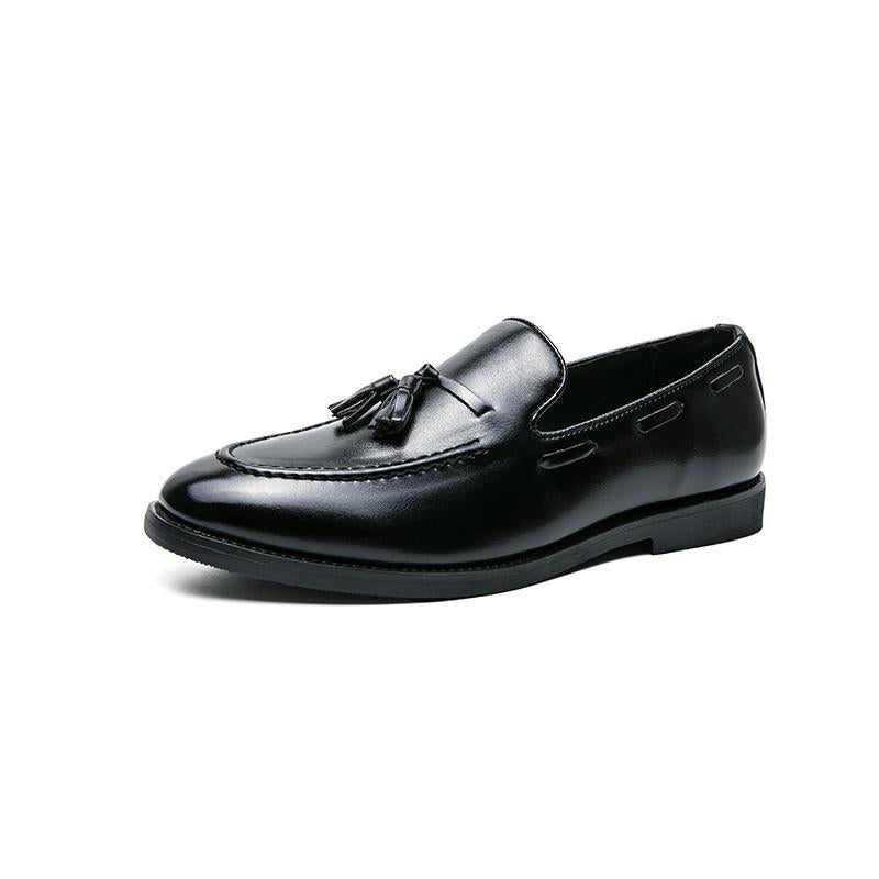 Windsor Lane Classic Loafers