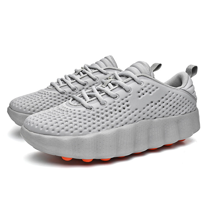 ComfortStep Massage Casual Shoes