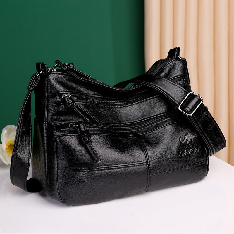 Arizona Soft Look Crossbody Bag