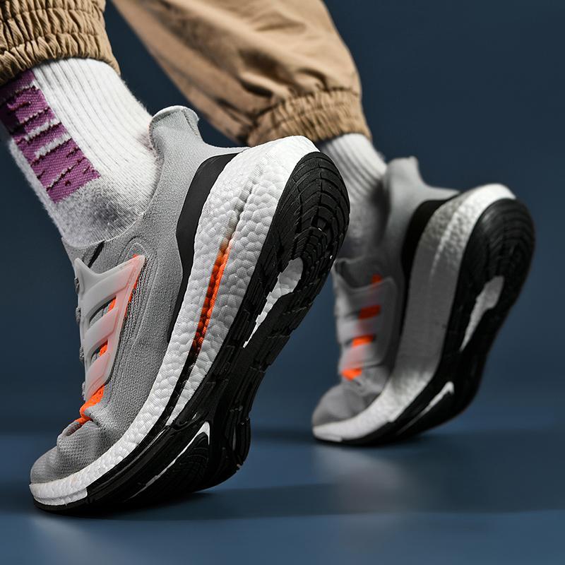 ReboundCloud Cushioned Running Shoes