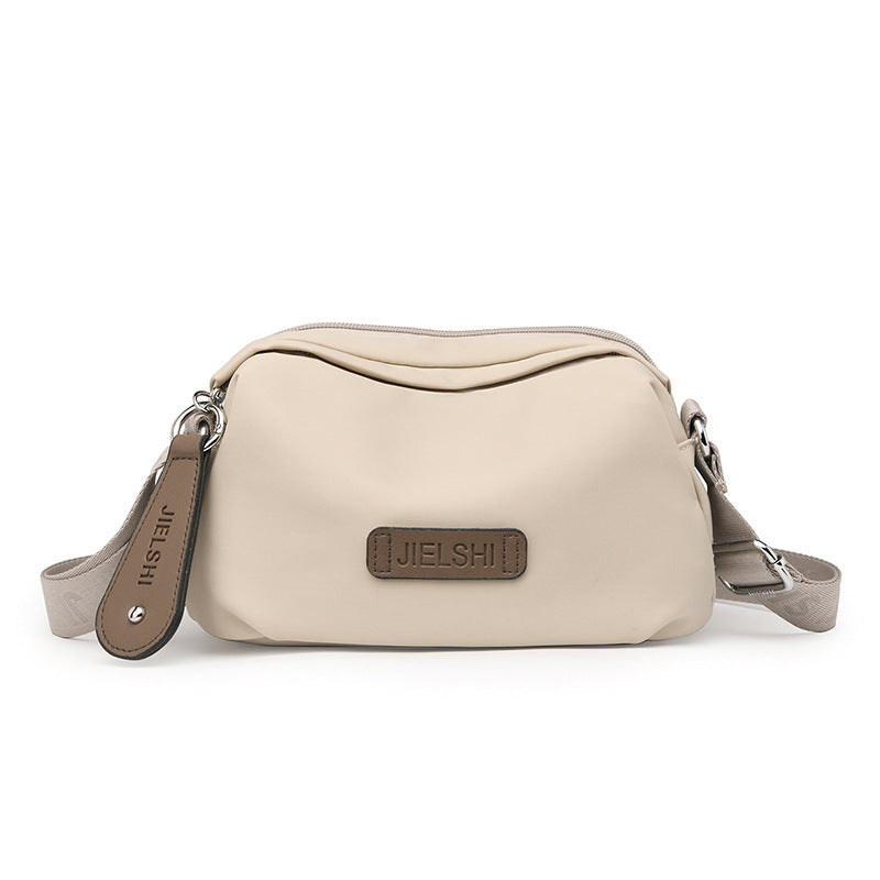 Nova Shield Crossbody Bag