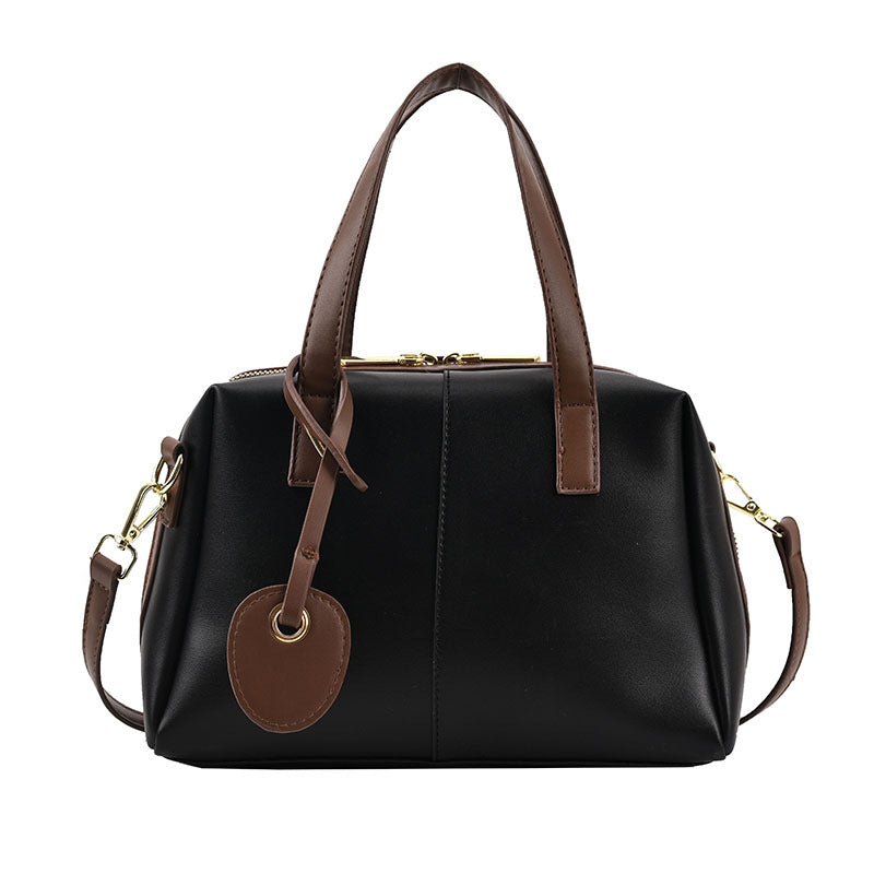 Style Large Capacity Pillow Shoulder Bag
