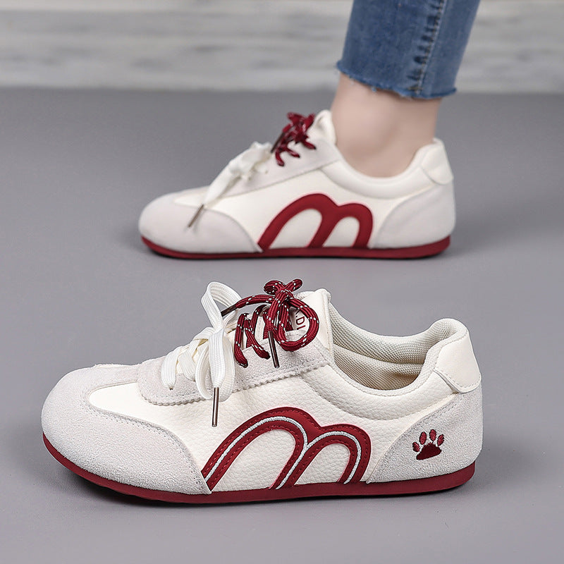 Elevare Retro Lift Women Sneakers