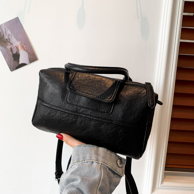 Morimeng Autumn Large Capacity Underarm Tote