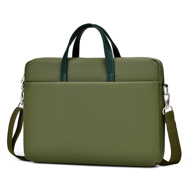 Anti-Fall Laptop Crossbody Bag