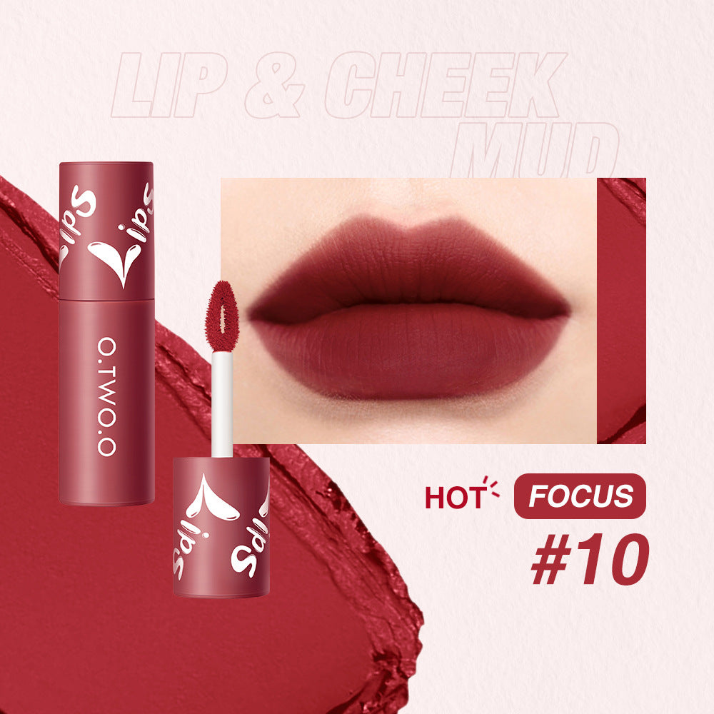 AirCloud Lip & Cheek Tint