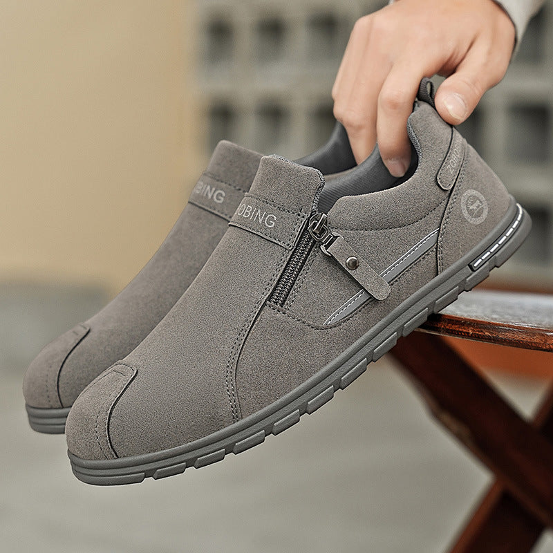 SwiftMotion Casual Shoes