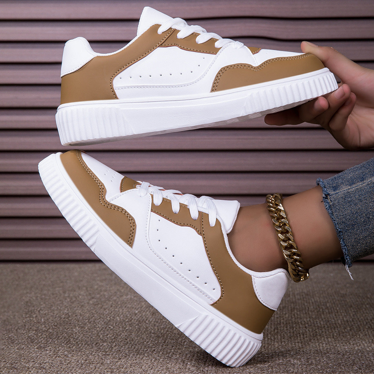 Women’s Urban Cross-Border Sneakers