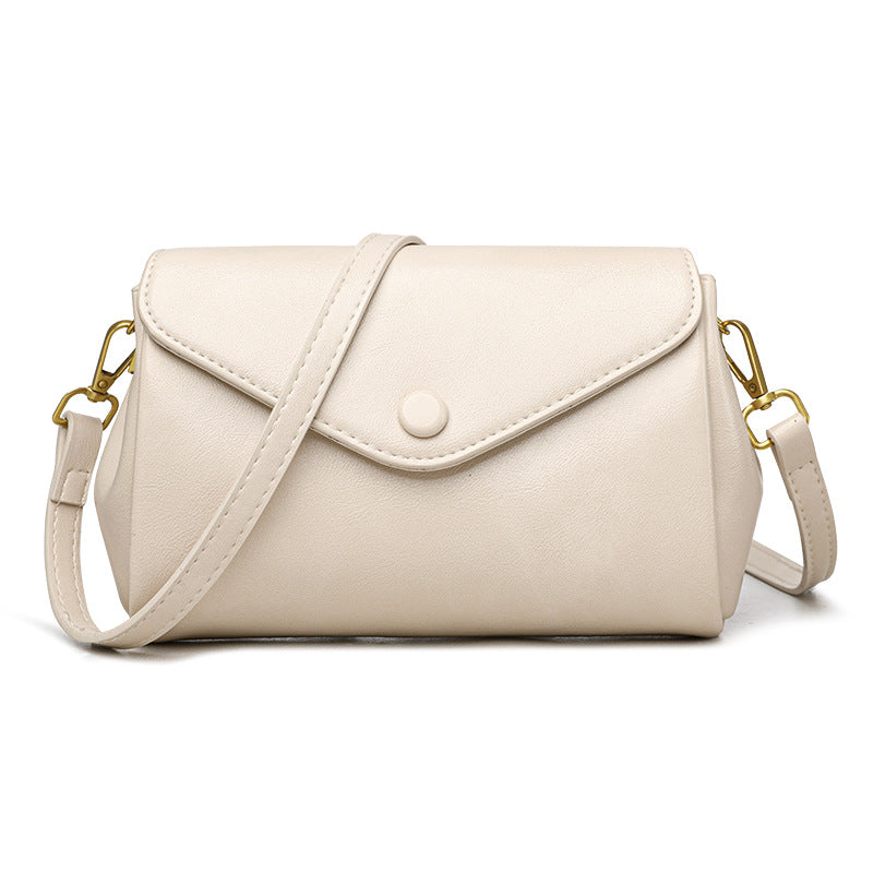 Timeless Crossbody Bag