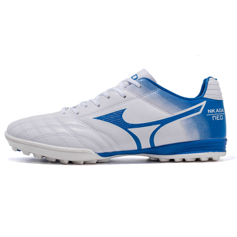 StrikerFlex Lightweight Soccer Shoes