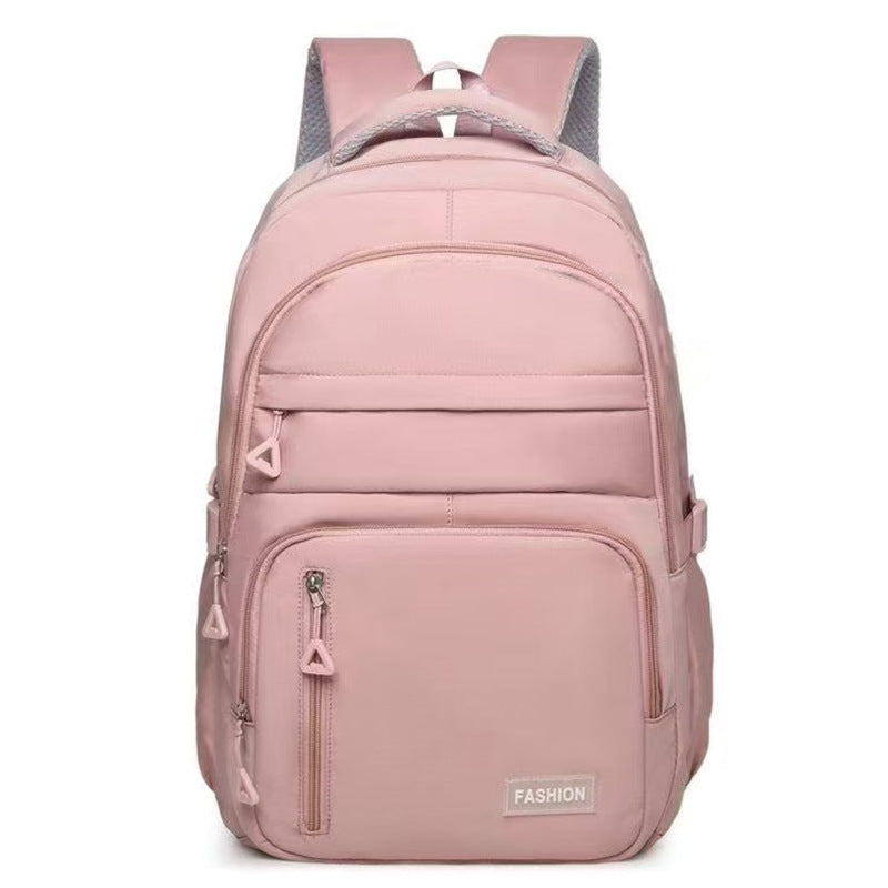 Large Capacity Student Casual Backpack