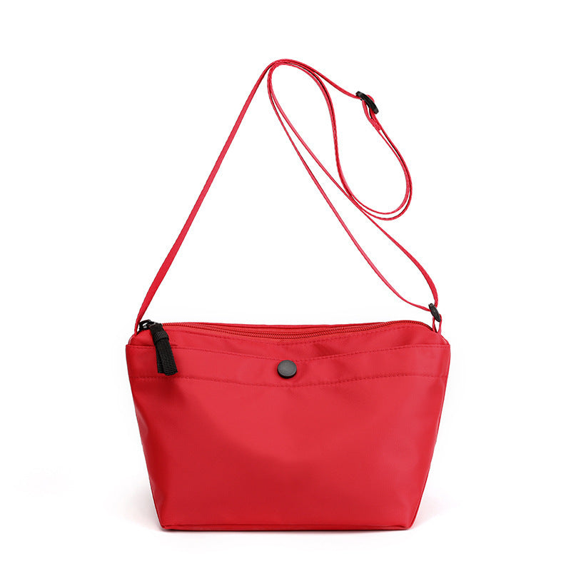 Avery Casual Crossbody Bag